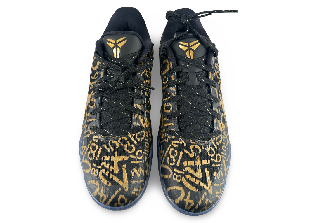 Nike Kobe 11 Protro Mamba Day