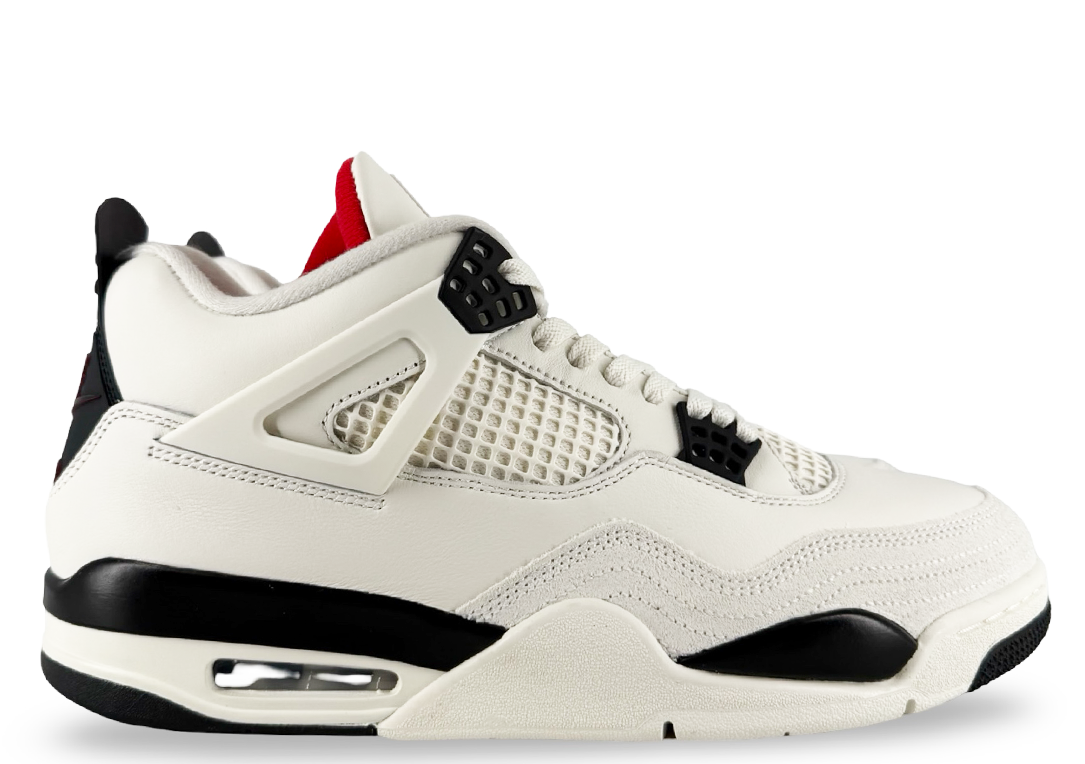 Jordan 4 Retro Flight Club