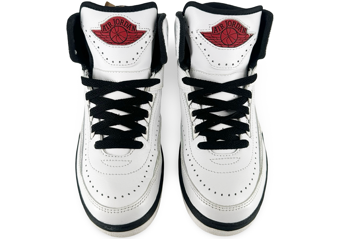Jordan 2 Retro OG Chicago (2022) (GS)