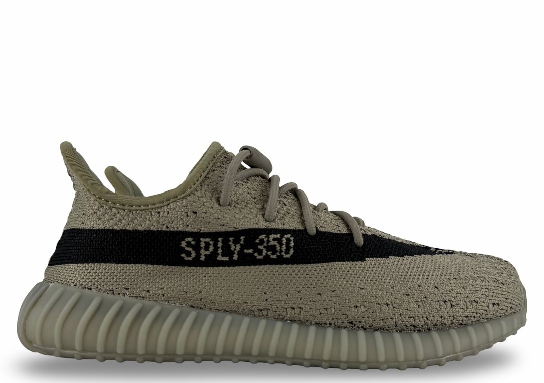 adidas Yeezy Boost 350 V2 Granite (Kids)
