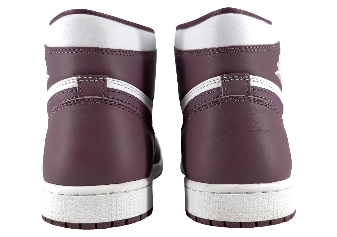 Jordan 1 Retro High OG Mauve