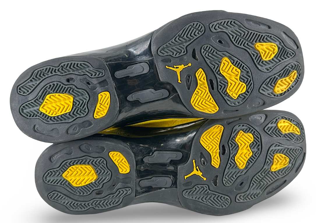 Jordan 17 Retro Low SoleFly Alternate Lightning