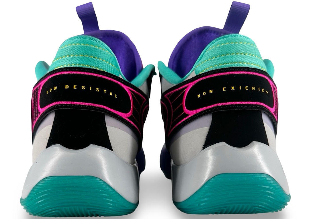 Jordan Luka 2 All-Star