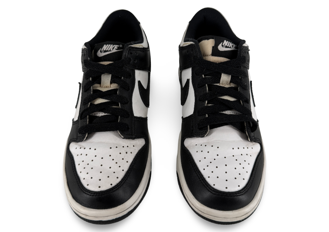 Nike Dunk Low Retro White Black Panda (GS)