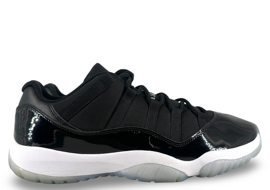 Jordan 11 Retro Low Space Jam
