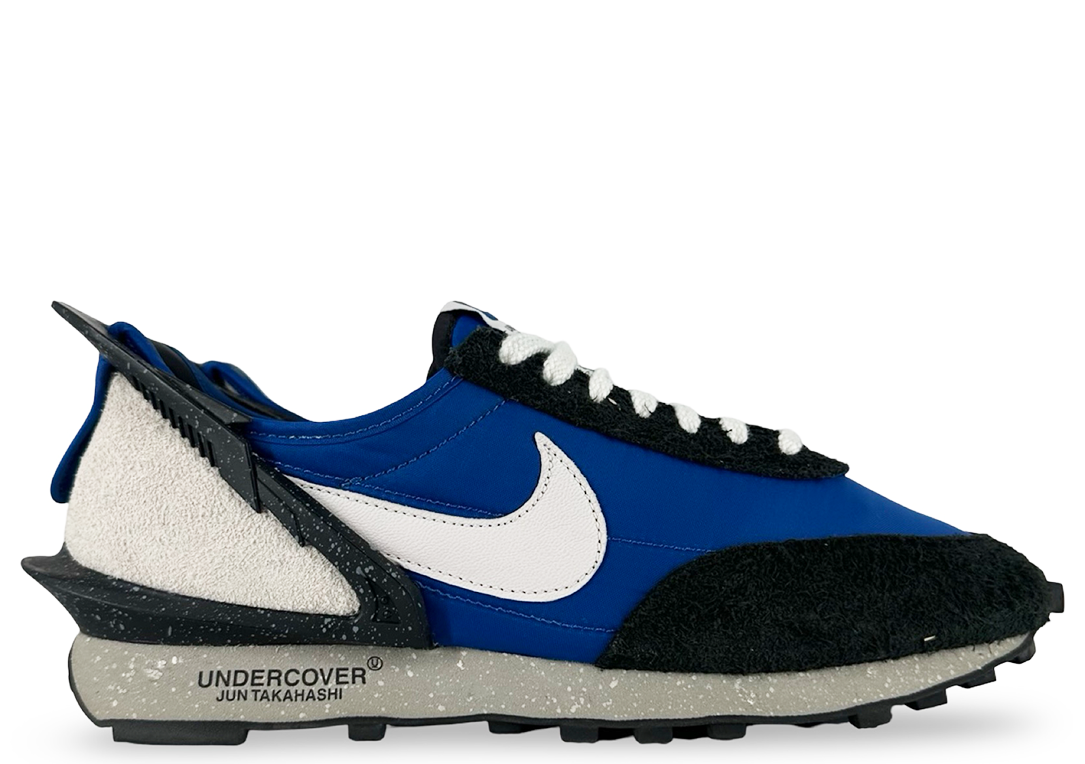 Nike Daybreak Undercover Blue Jay