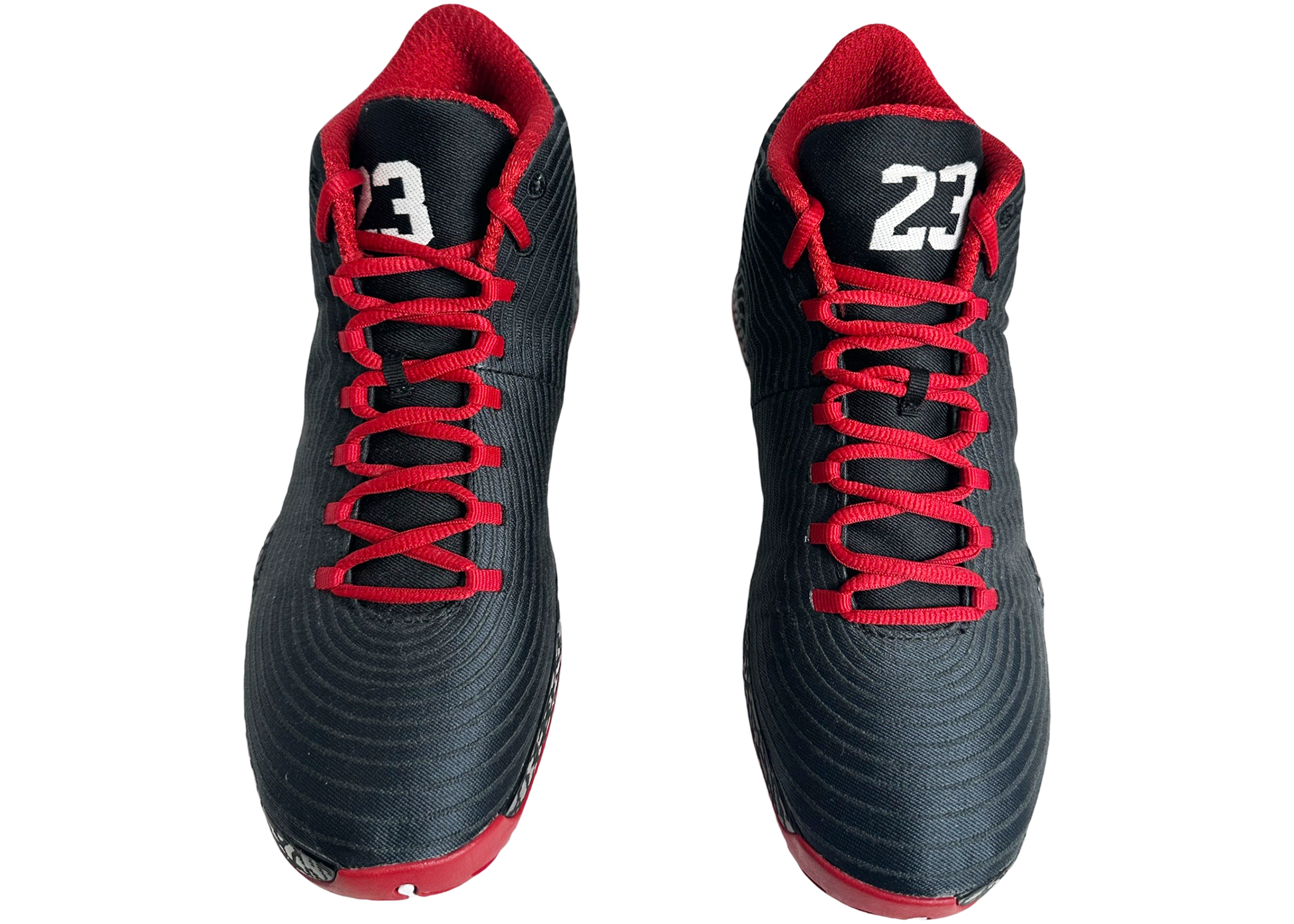 Jordan XX9 Gym Red