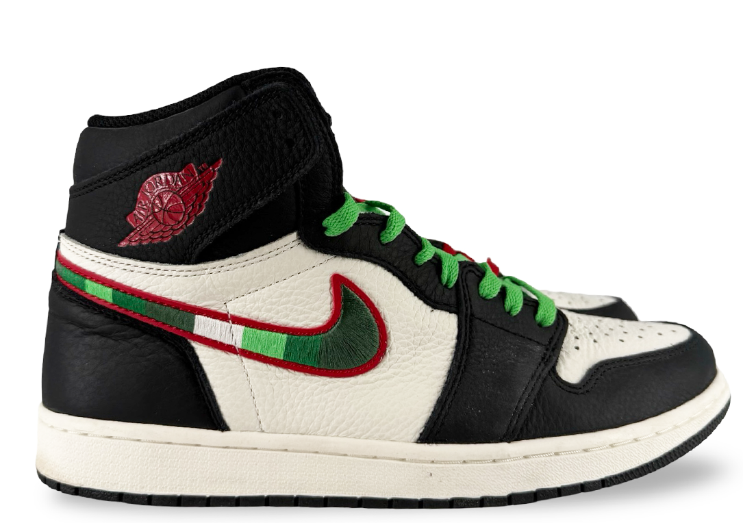 Jordan 1 Retro High Sports Illustrated (A Star Is Born)