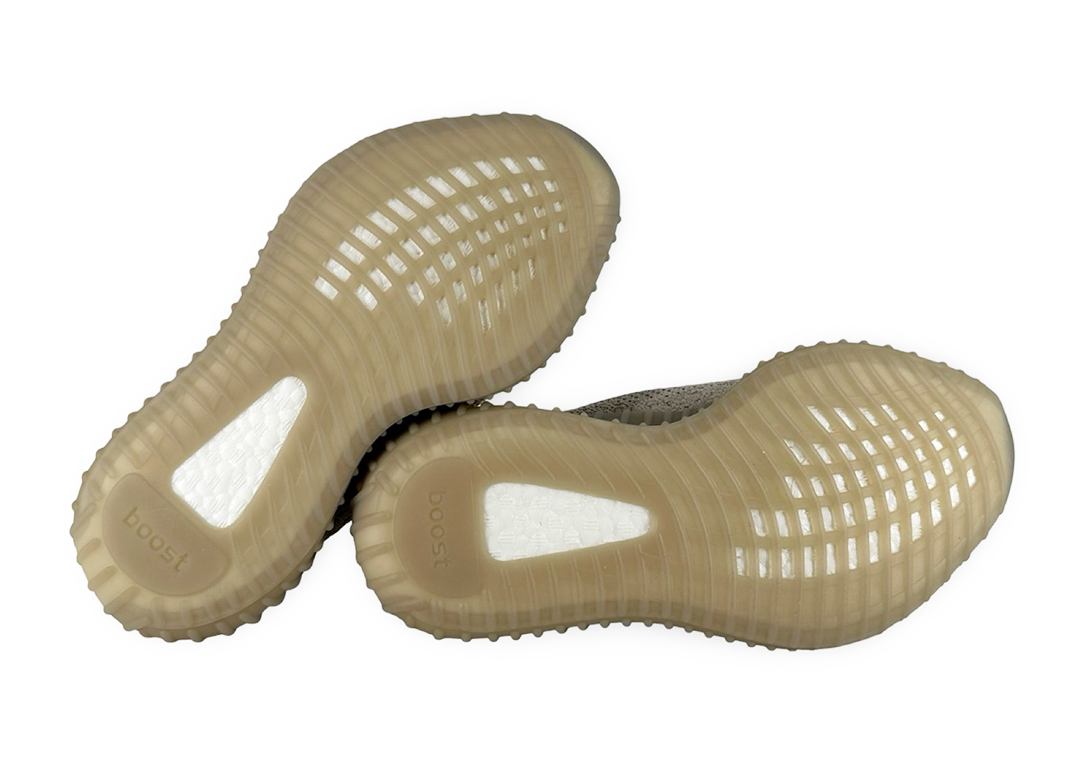 adidas Yeezy Boost 350 V2 Slate