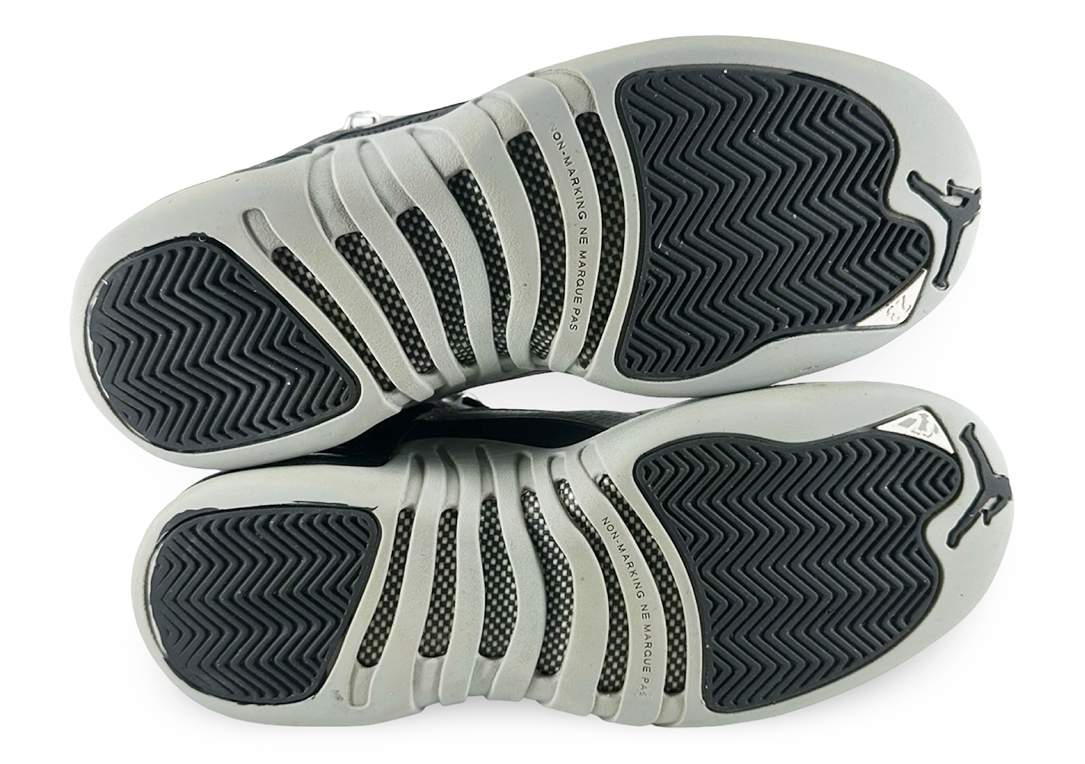 Jordan 12 Retro Barons (GS)