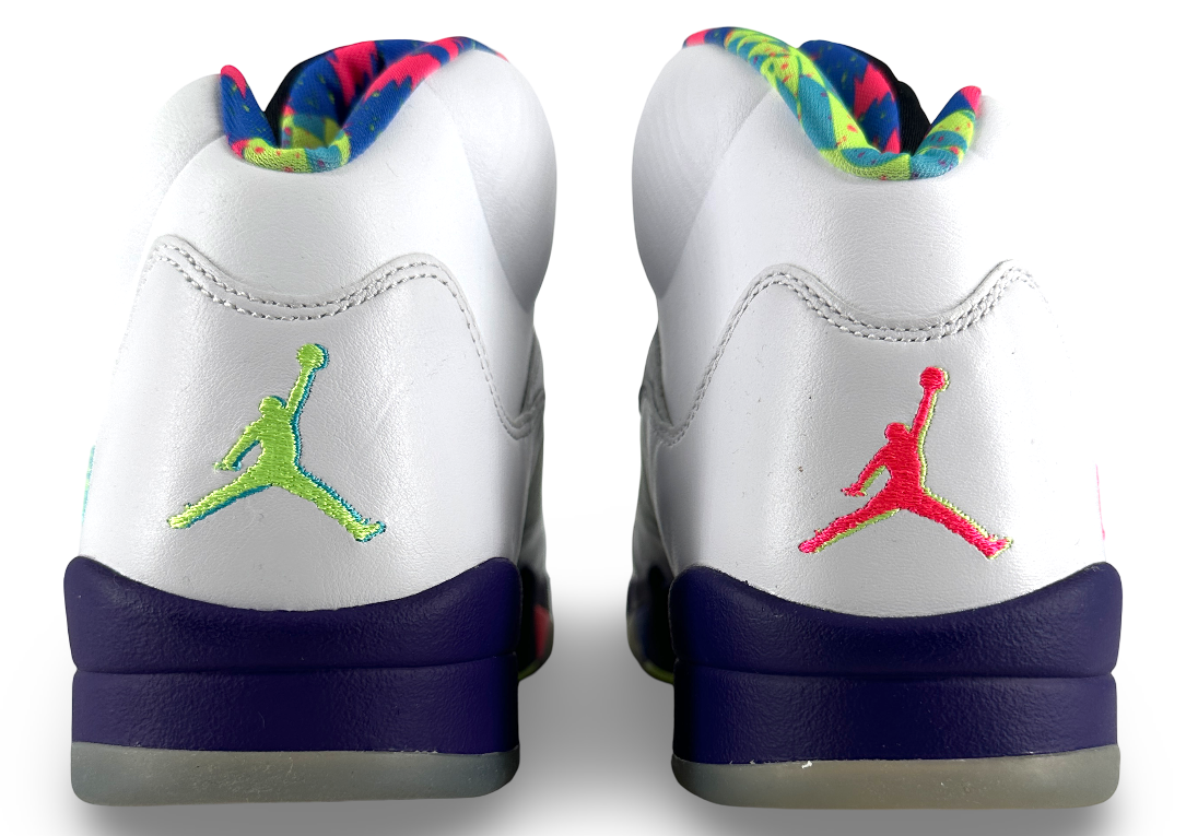 Jordan 5 Retro Alternate Bel-Air