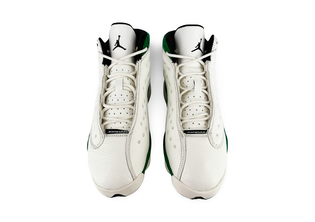 Jordan 13 Retro Sail Pine Green (GS)