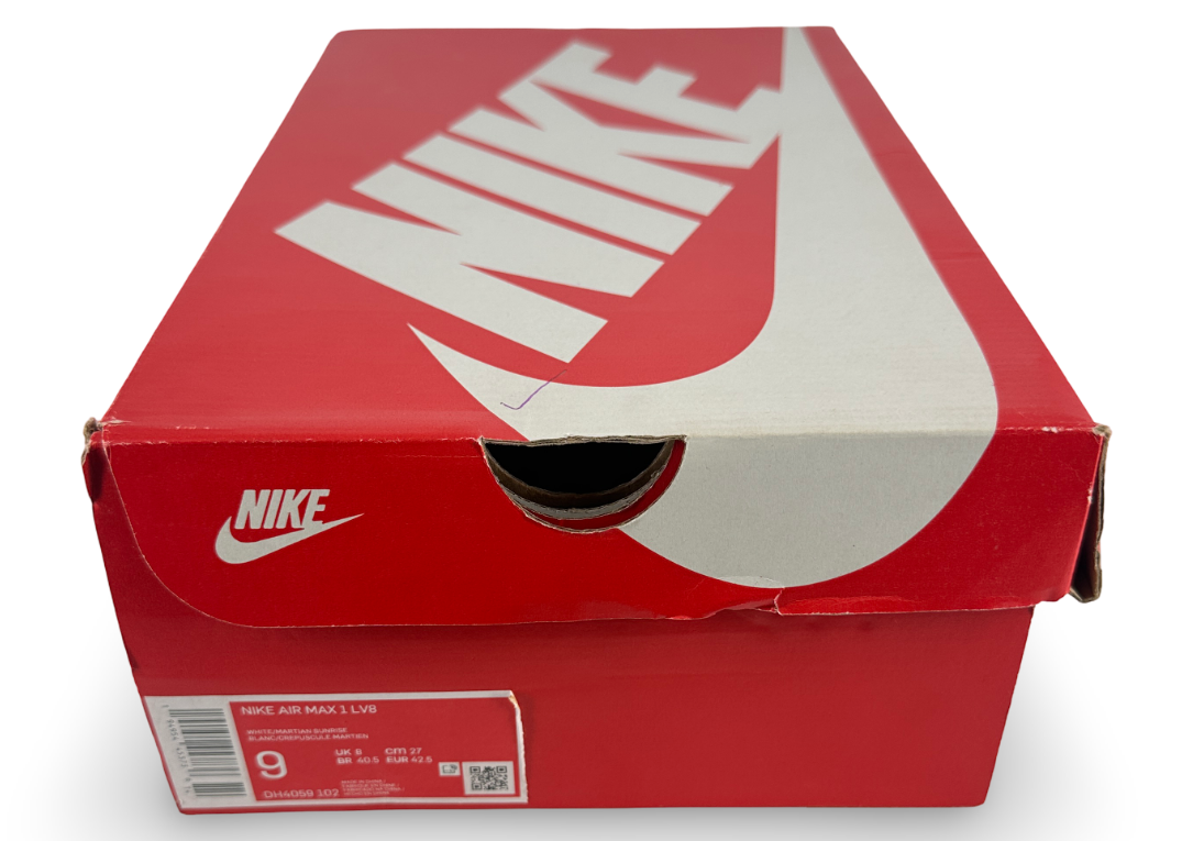 Nike Air Max 1 Martian Sunrise