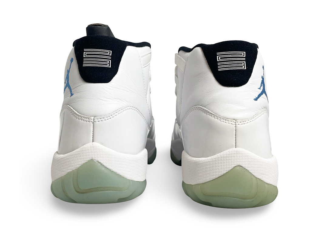 Jordan 11 Retro Legend Blue (2014)