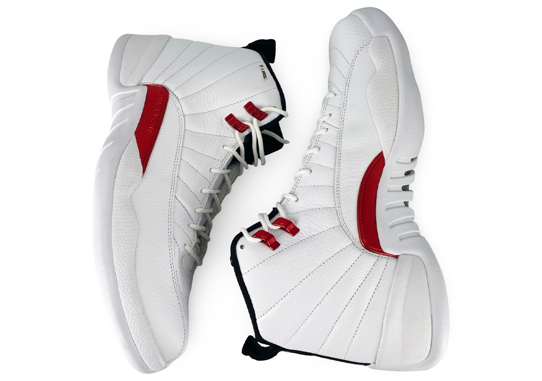 Jordan 12 Retro Twist
