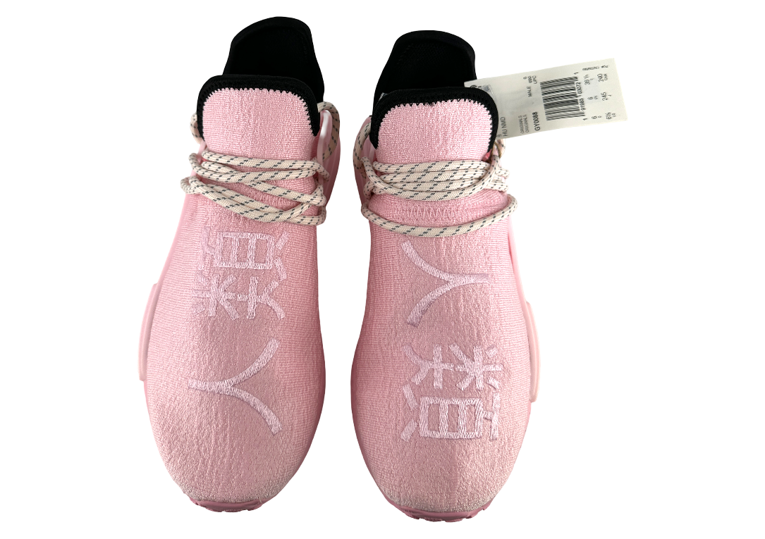 adidas NMD Hu Pharrell Pink