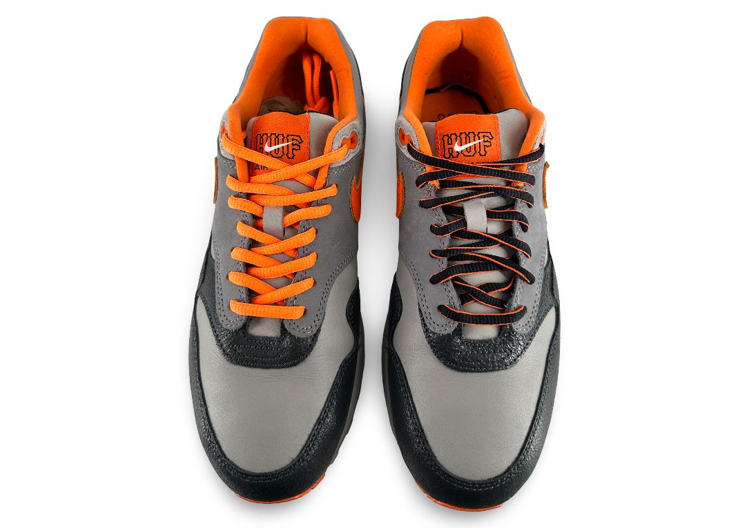Nike Air Max 1 SP HUF Brilliant Orange