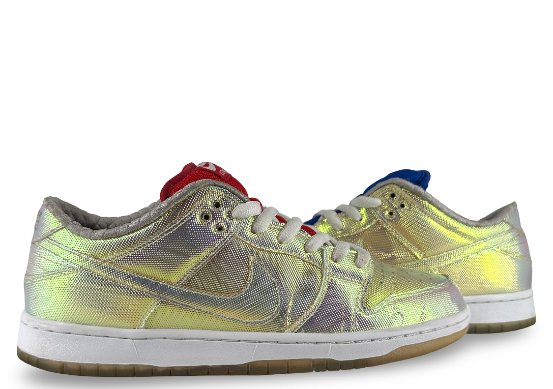 Nike SB Dunk Low Concepts Grail