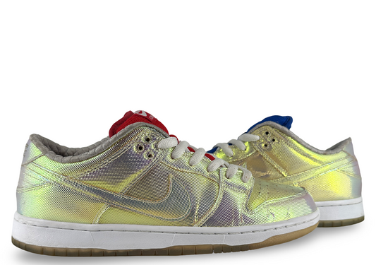 Nike SB Dunk Low Concepts Grail