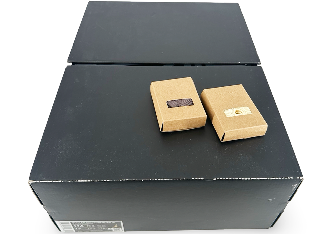 Jordan 3 Retro OG SP A Ma Manire While You Were Sleeping (Women's)