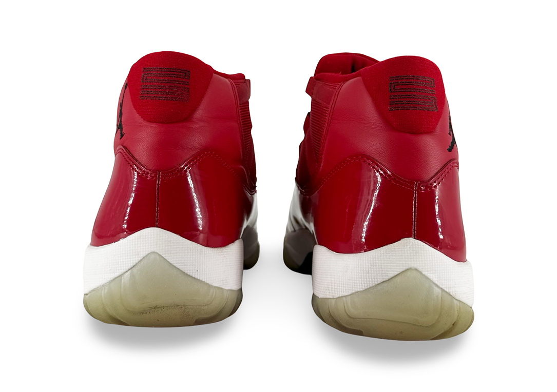 Jordan 11 Retro Win Like 96