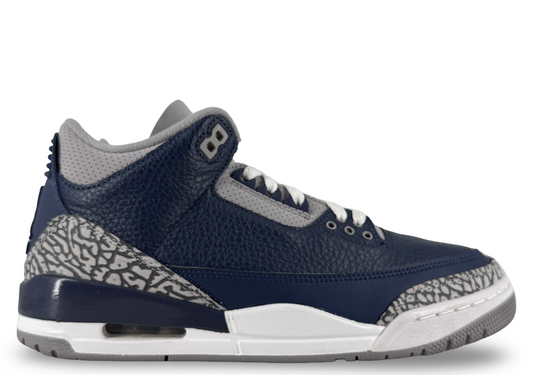 Jordan 3 Retro Georgetown (2021)