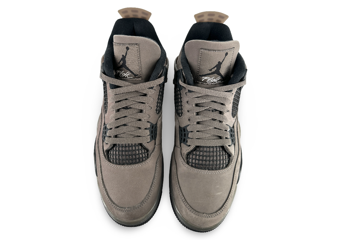 Jordan 4 Retro Cave Stone