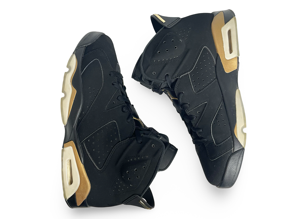 Jordan 6 Retro DMP (2020)