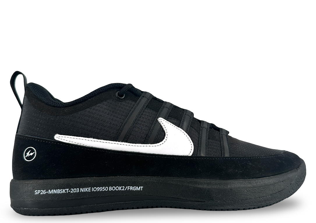 Nike Book 2 Fragment