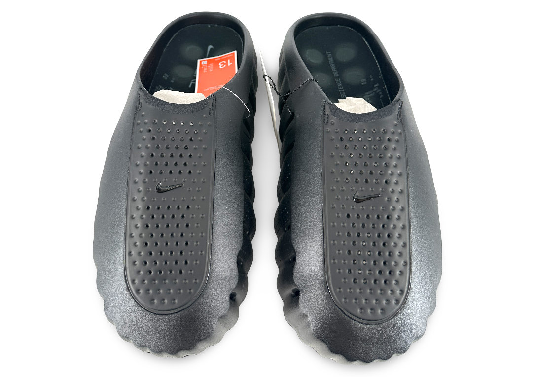 Nike Mind 001 Slide Triple Black