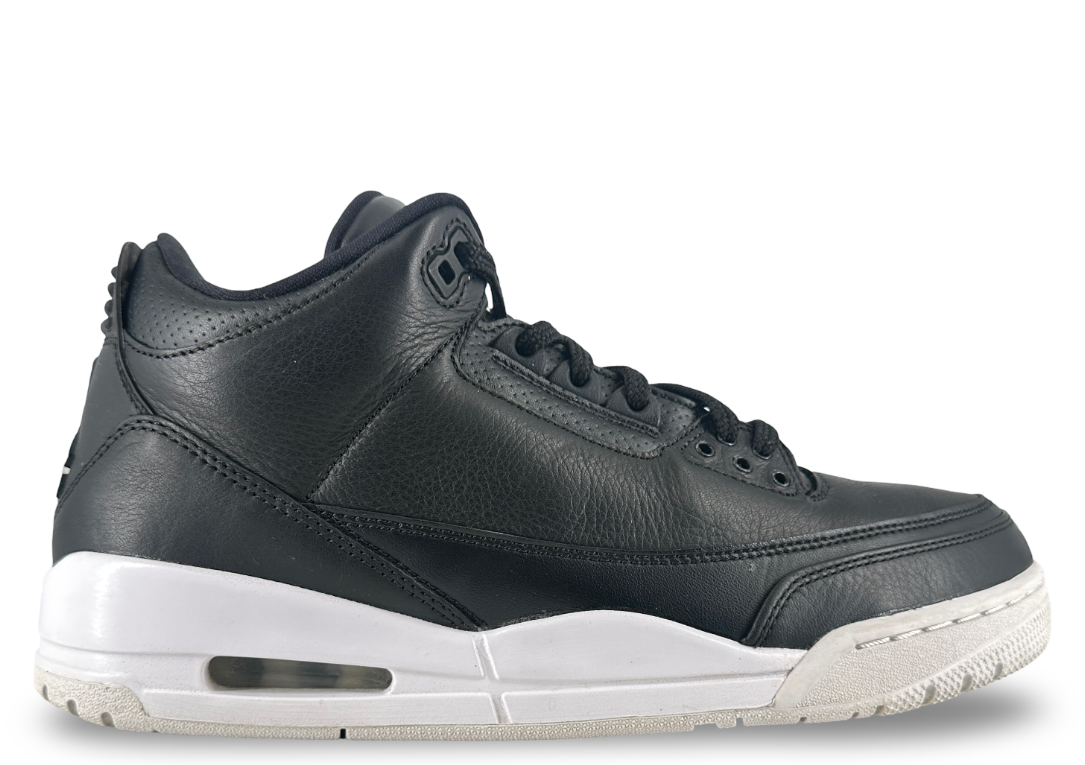 Jordan 3 Retro Cyber Monday (2016)