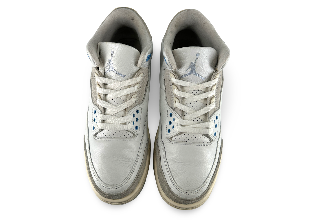 Jordan 3 Retro Lucky Shorts