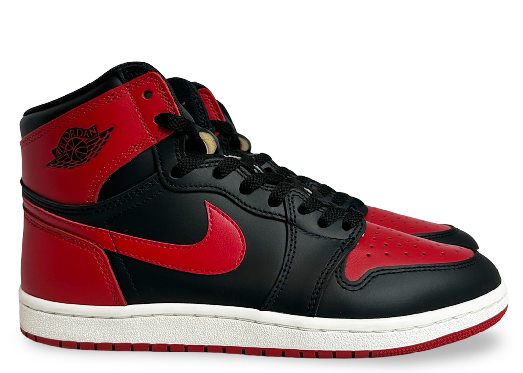 Jordan 1 Retro High '85 OG Bred (2025)