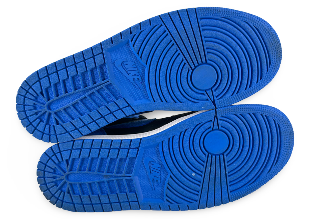 Jordan 1 Retro High OG Royal Reimagined