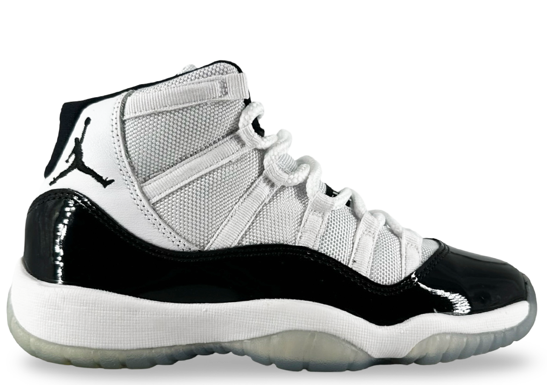 Jordan 11 Retro Concord (2018) (GS)