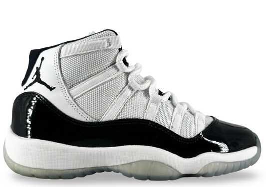 Jordan 11 Retro Concord (2018) (GS)