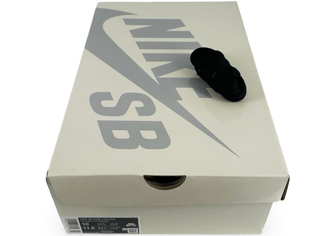 Nike SB Dunk Low Electric Pack Olympic Safari