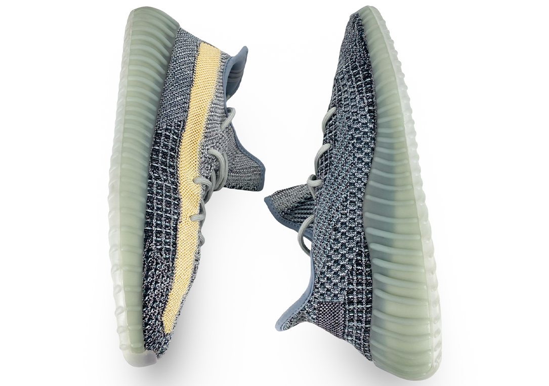 adidas Yeezy Boost 350 V2 Ash Blue