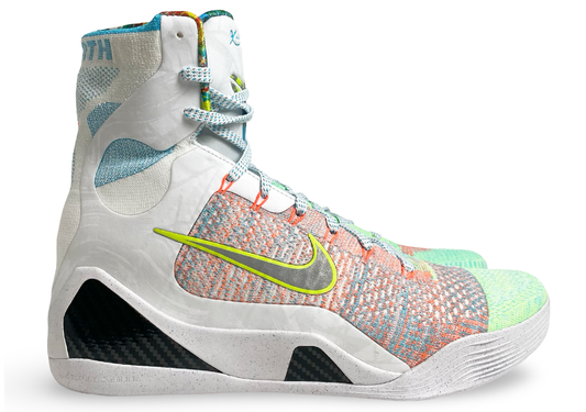 Nike Kobe 9 Elite Protro What The (2025)