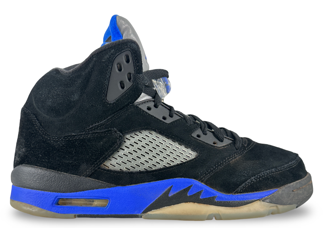 Jordan 5 Retro Racer Blue
