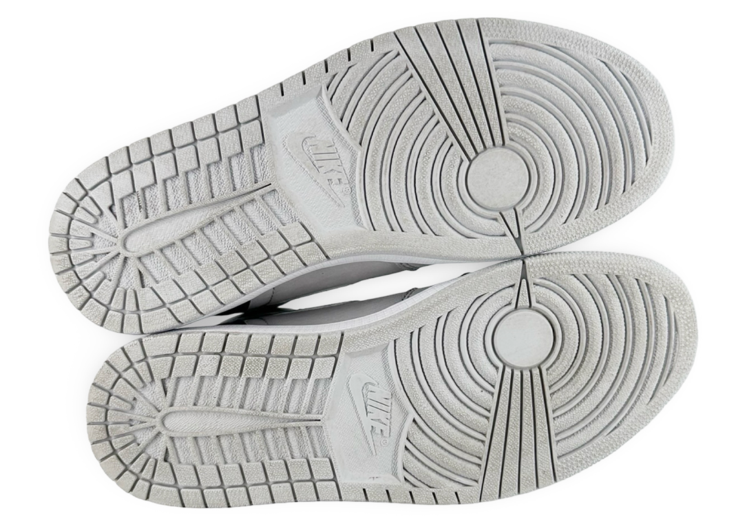 Jordan 1 Retro High CO.JP Neutral Grey (2020)