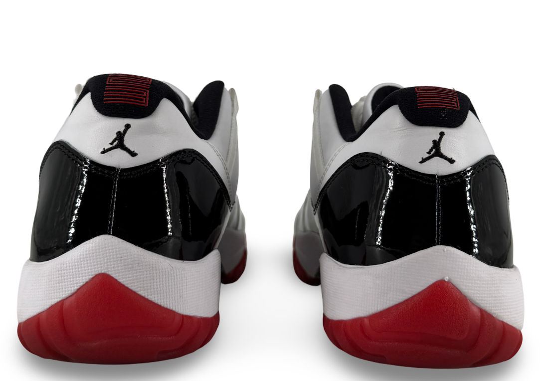 Jordan 11 Retro Low Concord Bred