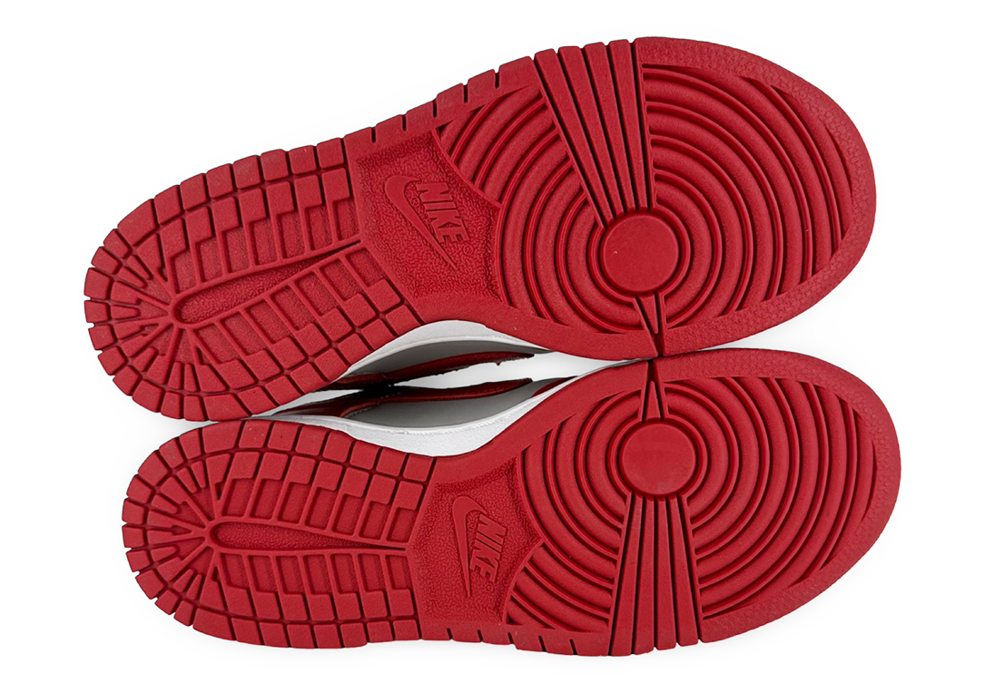 Nike Dunk Low Retro UNLV (GS) (2021)