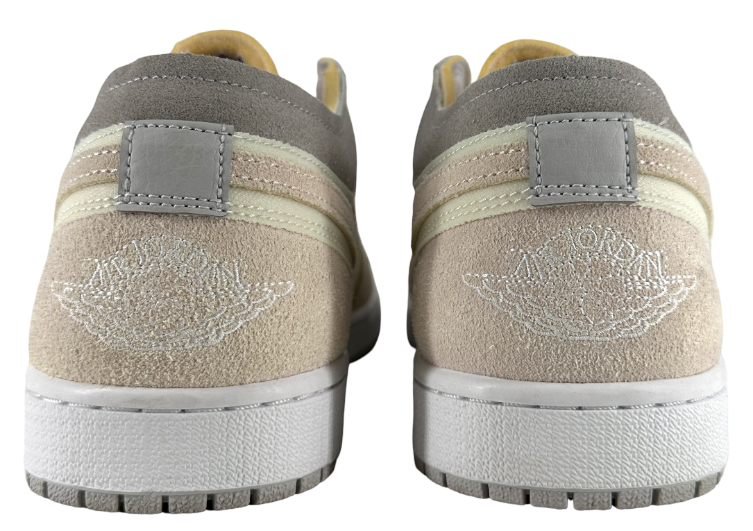 Jordan 1 Low SE Craft Inside Out White Phantom