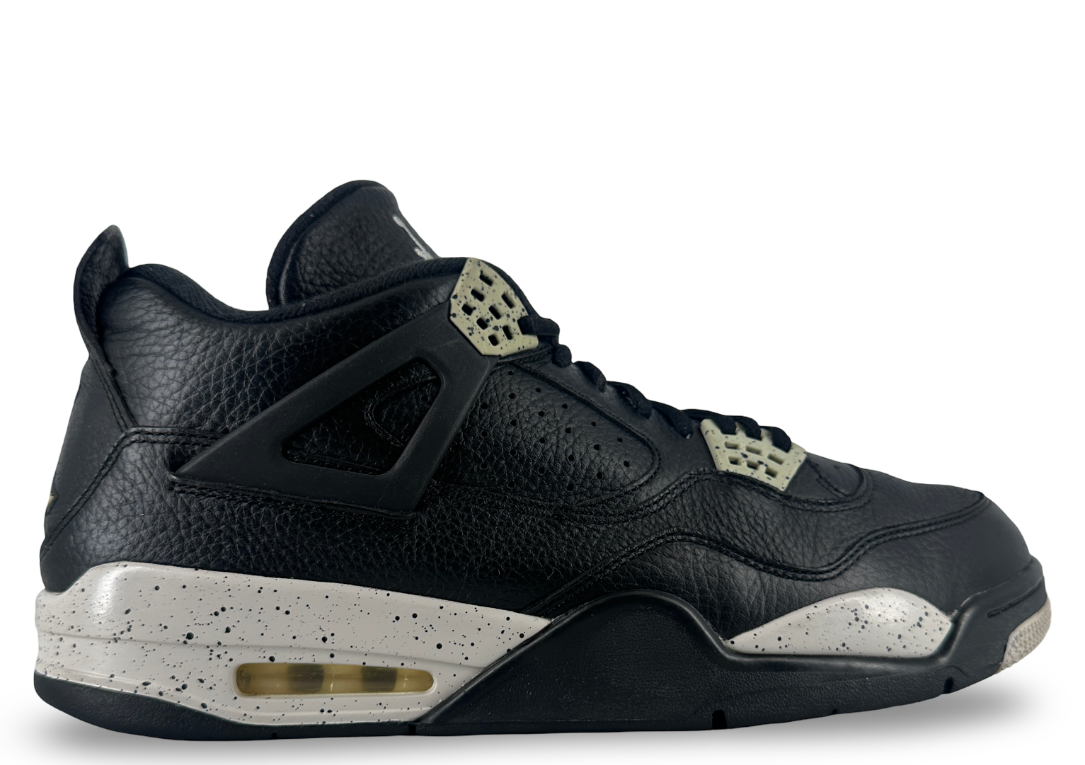 Jordan 4 Retro Oreo (2015)