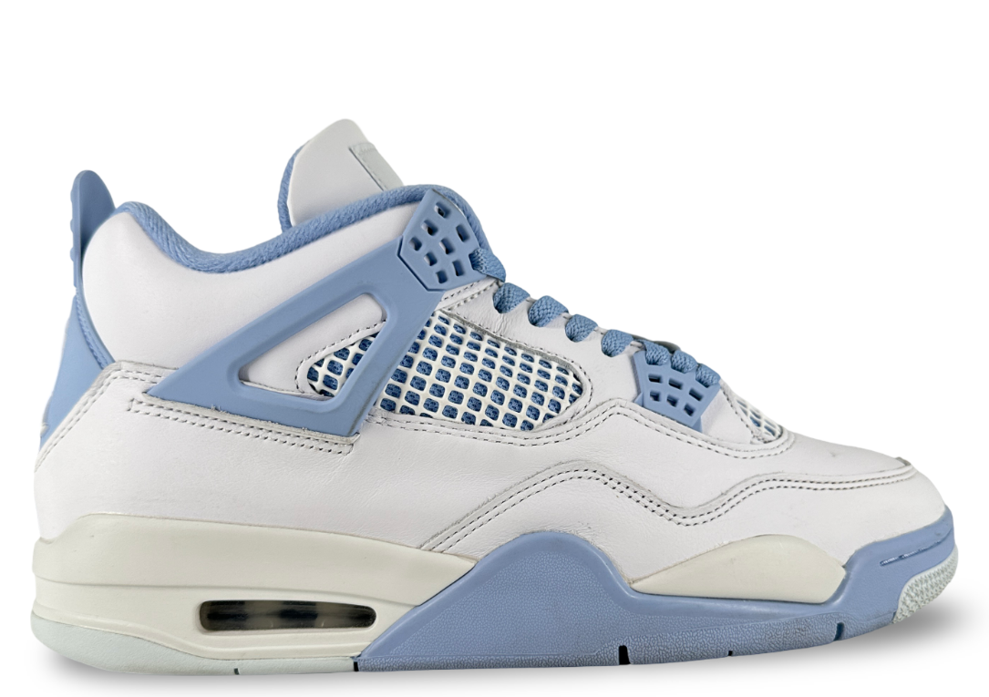 Jordan 4 Retro Forget Me Not (Women's)