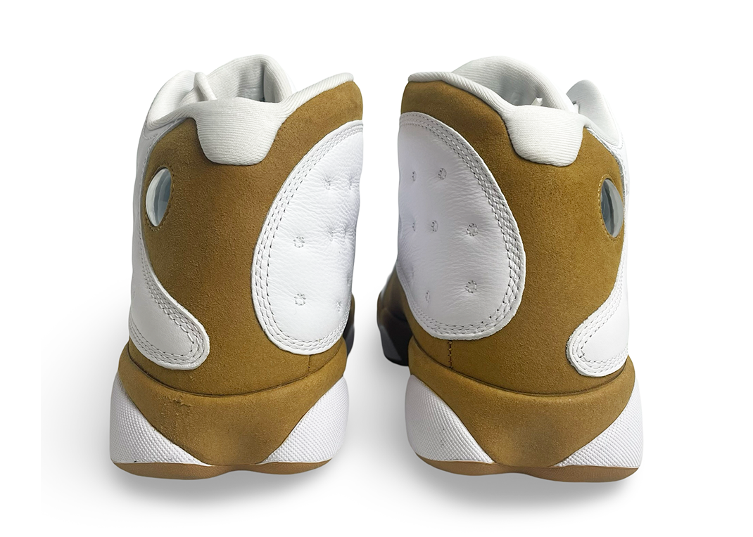 Jordan 13 Retro Wheat (2023)