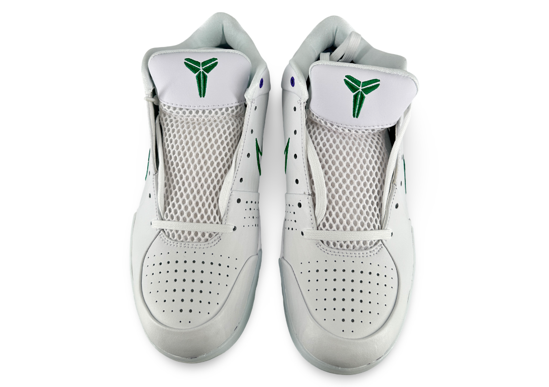 Nike Kobe 4 Protro Draft Day Pack Milwaukee Bucks (Opened Packaging)