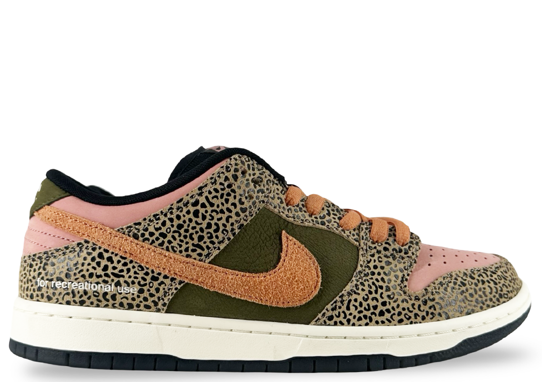 Nike SB Dunk Low Arts-Rec