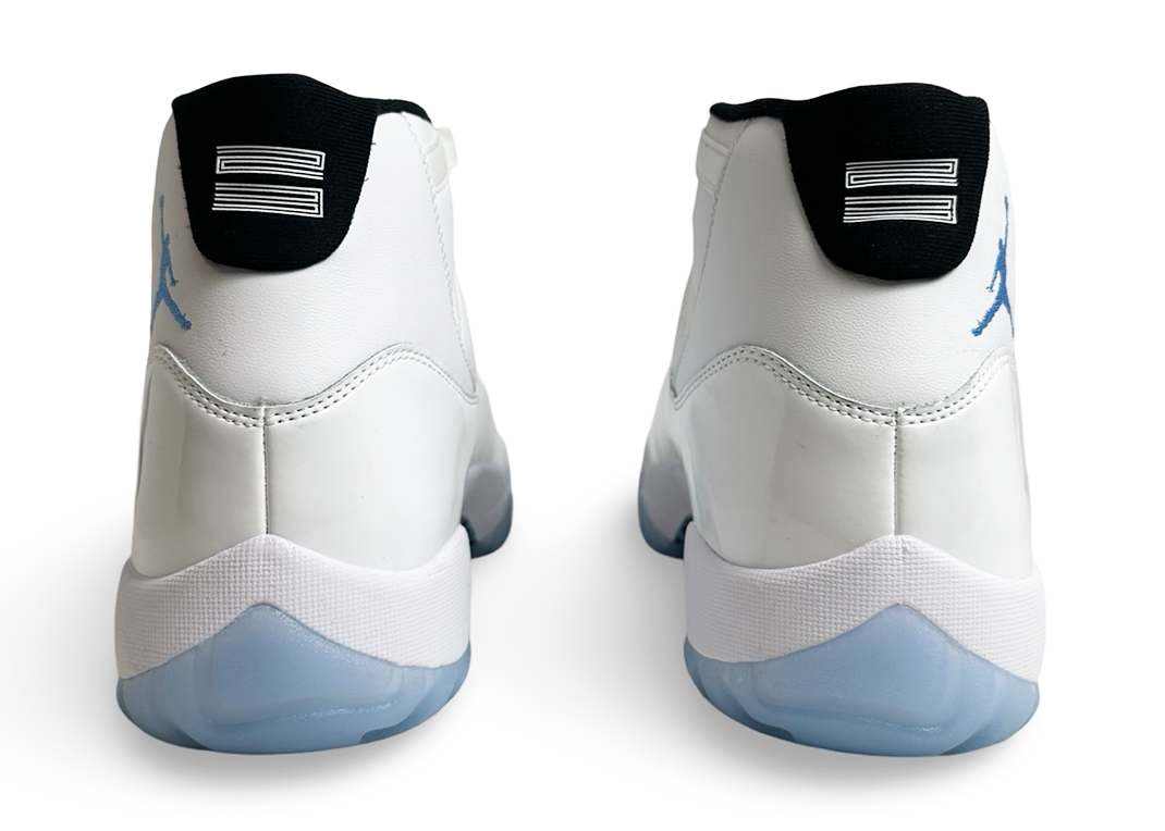 Jordan 11 Retro Legend Blue (2024)